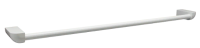 Derzhatel dlya polotenec 655x30x75mm Wasserkraft Kammel K-8330WHITE 1