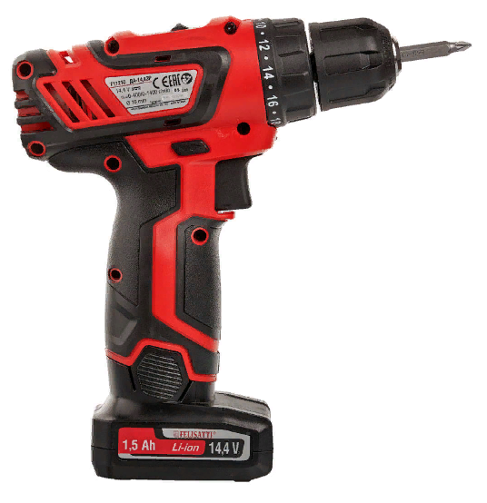 Drel akkumulyatornaya 5