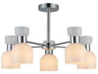 Lyustra potolochnaya