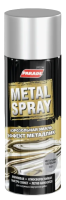 Emal PARADE METAL SPRAY aerozolnaya 35 metallik zoloto