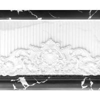 Bordyur nastennyj Kerasol Armonia Estatuaria Isabel Blanco Zocalo 1