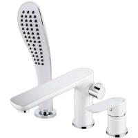 Smesitel vstraivaemyj na bort vanny 1