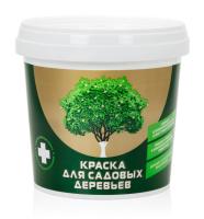 Kraska dlya sadovyh derevev EKSPERT 1,2kg