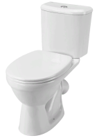 Unitaz napolnyj SANTEK BOREAL 1