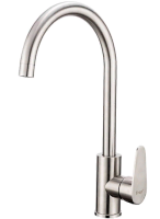 Смеситель для кухни FRAP F4048 1