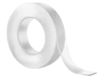 Lenta klejkaya mnogorazovaya silikonovaya Grip Tape 30mm h 3m