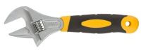Klyuch Fit razvodnoj 200mm uzkie gubki 70192