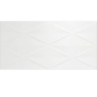 Plitka nastennaya New Trend Fly Bond White 1