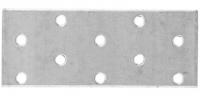 Plastina soedinitelnaya 40x100mm 46458