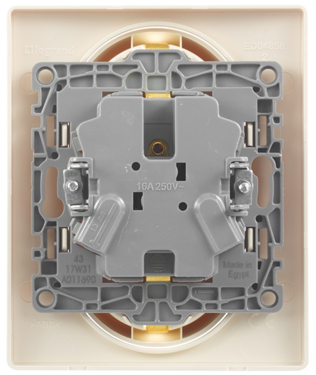 legrand 2