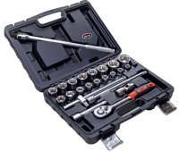 nabor SERVIS KLYuCh instrumentov 25 predmetov 11025 1