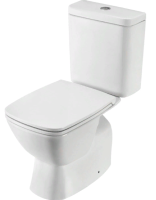 Unitaz napolnyj mikrolift SANTEK NEO 1