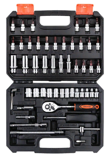 Nabor instrumentov dlya avto 2