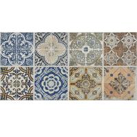 Plitka nastennaya STN Ceramica Rev. Tours SQ Classic 25h50 1