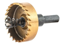 Koronka po metallu 42mm PEAKPROF