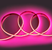 Lenta svetodiodnaya COB General GLS-COB-320-8-24-IP20-P 8Vt 24B