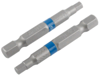 Bita HEX4h50 stal Cutop Profi