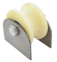 Rolik kaprolon pod trubu d3 4 na platforme 70mm-photoaidcom--photoaid-remove-background