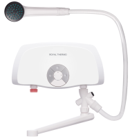 Vodonagrevatel' protochnyj 1