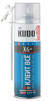 KUDO