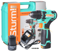 Drel akkumulyatornaya 1