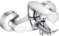 Smesitel dlya vanny KLUDI PURE SOLID 1