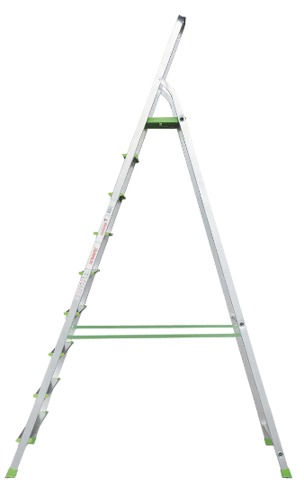 Stremyanka alyuminievaya 2