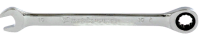 Klyuch kombinirovannyj treshchotochnyj 10mm CrV MATRIX 14803