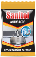 SANITOL