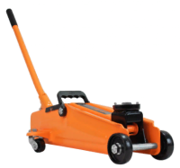 Domkrat gidravlicheskij podkatnoj 1