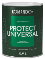 KOMANDOR