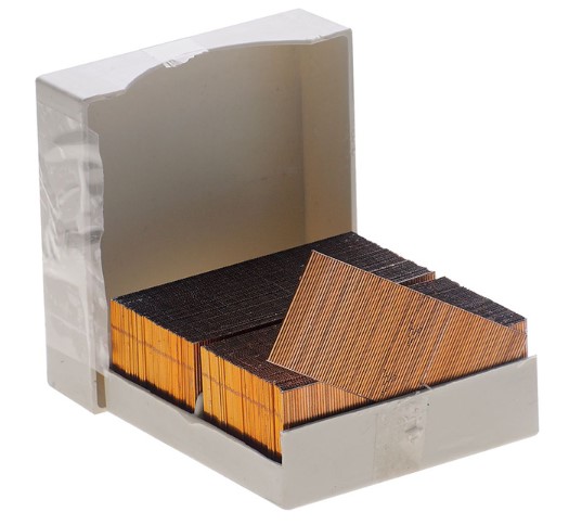 Shpilki Fubag dlya P25 0,64x25mm (10000sht) 140116 2