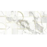 Dekor Laparet Laurel belyj 1