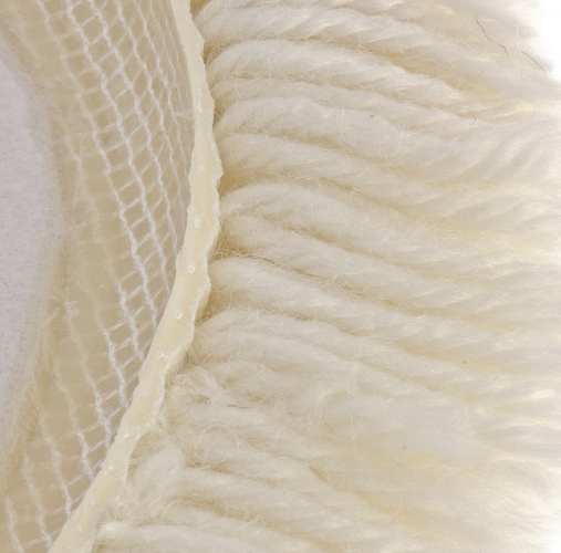 matrix nasadka poliroval'naya 125mm 75957 3