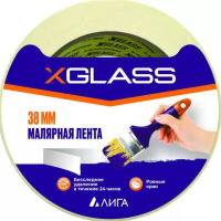 Klejkaya X-Glass lenta malyarnaya 6383
