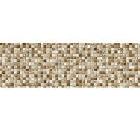 Plitka nastennaya Emigres Rev. Glass Marron 1