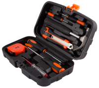 Nabor instrumentov 9 predmetov PARK