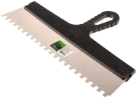 Shpatel zubchatyj Sibrtekh