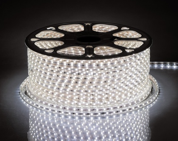 Lenta svetodiodnaya ECOLA SA5D14ESB 2