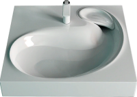 Rakovina litevoj mramor 1