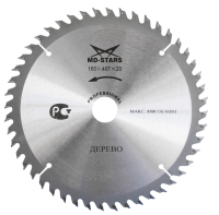 Disk pilnyj po derevu MD-STARS