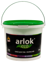 klei-fiksator Arlok ECO, 5kg