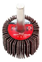 krug matrix lepestkovyj dlya dreli 1