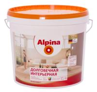 Kraska ALPINA V3 Dolgovechnaya Interernaya dlya vnutrennih rabot 9,4l