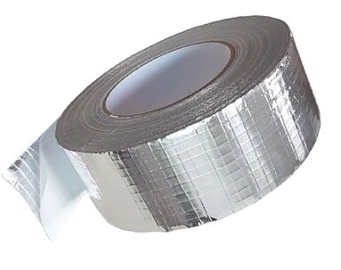 Lenta alyuminievaya armirovannaya steklosetkoj 2