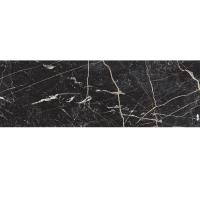 Plitka nastennaya Delacora Bohema Black 1