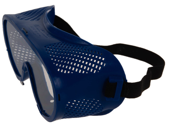 Ochki SIBRTEH zashchitnye zakrytogo tipa s pryamoj ventilyaciej 89161 3