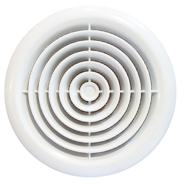 Diffuzor ERA 12,5DK 2