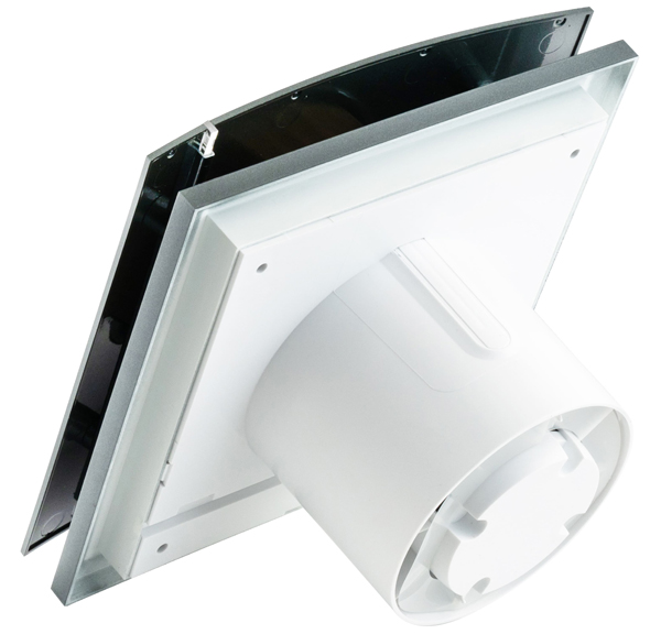 Ventilyator SILENT-100 2