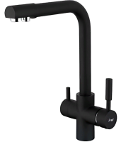 Smesitel dlya kuhni F4352-7 1